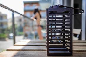 7 Palms Hotel Apartments