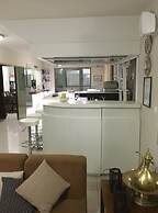 7 Palms Hotel Apartments