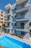 7 Palms Hotel Apartments