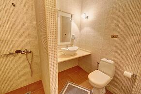 Achlada - Mourtzanakis Residence