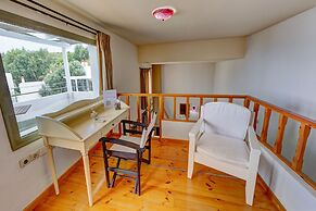 Achlada - Mourtzanakis Residence