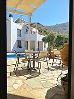 Achlada - Mourtzanakis Residence