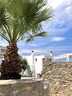 Achlada - Mourtzanakis Residence