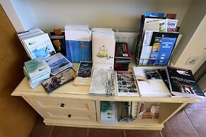 Achlada - Mourtzanakis Residence