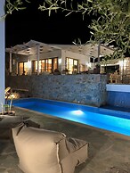 Achlada - Mourtzanakis Residence