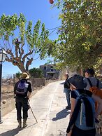 Achlada - Mourtzanakis Residence