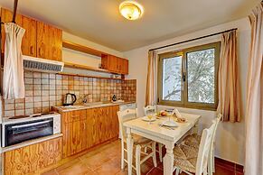 Achlada - Mourtzanakis Residence