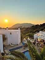 Achlada - Mourtzanakis Residence