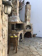 Achlada - Mourtzanakis Residence