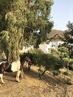 Achlada - Mourtzanakis Residence