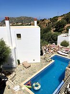 Achlada - Mourtzanakis Residence