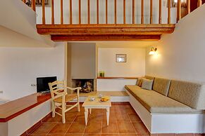 Achlada - Mourtzanakis Residence