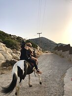 Achlada - Mourtzanakis Residence