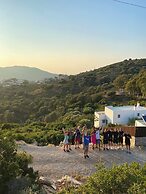 Achlada - Mourtzanakis Residence