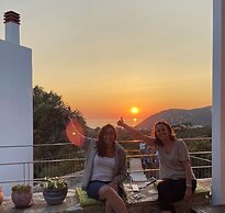 Achlada - Mourtzanakis Residence