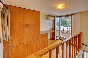 Achlada - Mourtzanakis Residence