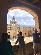 Achlada - Mourtzanakis Residence