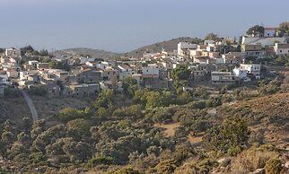 Achlada - Mourtzanakis Residence