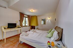 Achlada - Mourtzanakis Residence