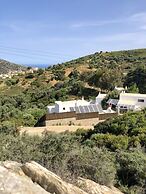 Achlada - Mourtzanakis Residence