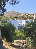 Achlada - Mourtzanakis Residence