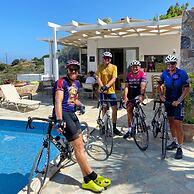 Achlada - Mourtzanakis Residence