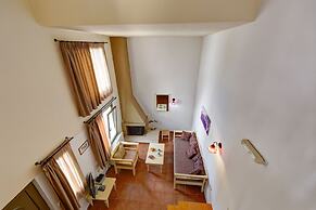 Achlada - Mourtzanakis Residence