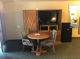 Riverton Inn & Suites