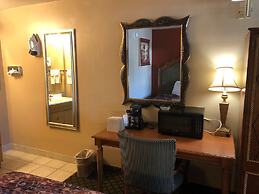 Riverton Inn & Suites