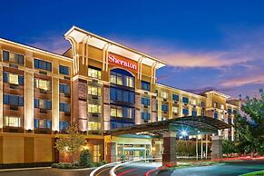 Sheraton Augusta Hotel