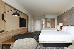 Sheraton Augusta Hotel