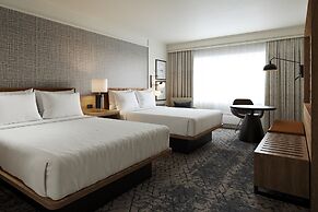 Sheraton Augusta Hotel