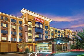 Sheraton Augusta Hotel