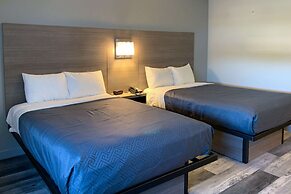 Suburban Studios near Panama City Beach