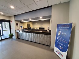 Suburban Studios near Panama City Beach