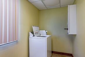 Econo Lodge Inn & Suites Pritchard Road North Little Rock