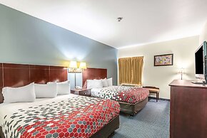 Econo Lodge Inn & Suites Pritchard Road North Little Rock