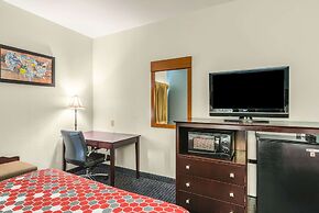 Econo Lodge Inn & Suites Pritchard Road North Little Rock