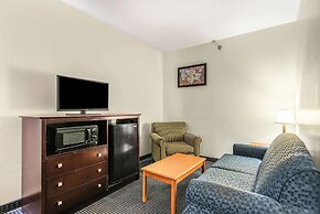 Econo Lodge Inn & Suites Pritchard Road North Little Rock