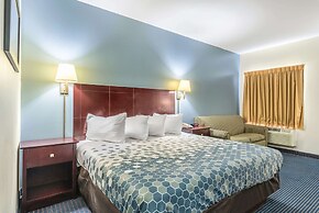 Econo Lodge Inn & Suites Pritchard Road North Little Rock