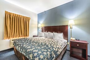 Econo Lodge Inn & Suites Pritchard Road North Little Rock