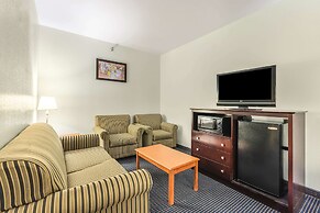 Econo Lodge Inn & Suites Pritchard Road North Little Rock