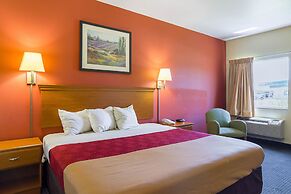Econo Lodge Inn & Suites Pritchard Road North Little Rock