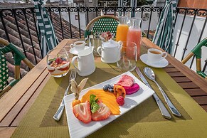 Hotel Claude Marbella