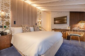 Hotel Claude Marbella