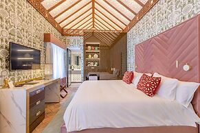 Hotel Claude Marbella