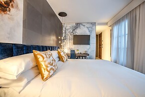 Hotel Claude Marbella