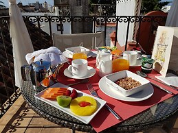 Hotel Claude Marbella