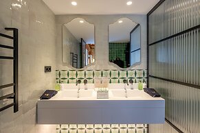 Hotel Claude Marbella