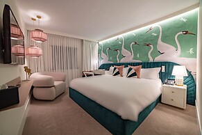 Hotel Claude Marbella